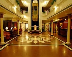 Khách sạn Hotel Quality Inn Residency (Hyderabad, Ấn Độ)