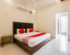 Khách sạn Oyo 44643 Hotel Hn (Pataudi, Ấn Độ)