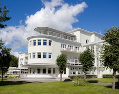 Khách sạn Rannahotell (Pärnu, Estonia)