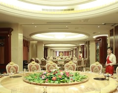 Suzhou Wuzhong Baijinhanjue Grand Hotel (Suzhou, Kina)