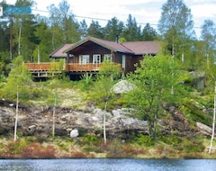 Hele huset/lejligheden Four-bedroom Holiday Home In Bjelland (Marnardal, Norge)