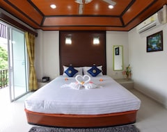 Hotel Vivi Boutique Room (Rawai Beach, Thailand)