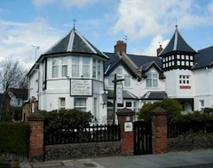Bed & Breakfast Sutherland House (Deal, Vương quốc Anh)