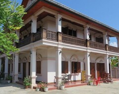 Toàn bộ căn nhà/căn hộ Villa Ban Phan Luang (Luang Prabang, Lào)