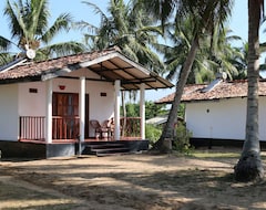 Khách sạn New Darwins Beach Resort (Tangalle, Sri Lanka)