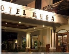 Khách sạn Mega Proklamasi (Jakarta, Indonesia)