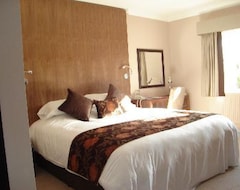 Khách sạn Best Western Rockingham Forest Hotel (Corby, Vương quốc Anh)