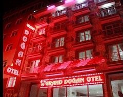 Hotel Grand Dogan (Kirikkale, Turquía)