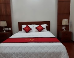 Khách sạn Sao Mai Châu Đốc (Thị xã Châu Đốc, Việt Nam)
