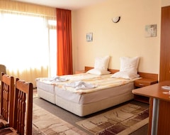 Hotel Nirvana Guesthouse (Nessebar, Bulgaria)