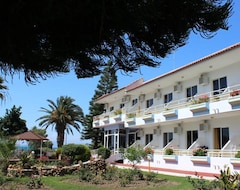 Khách sạn Asterias Bay-Theologos (Theologos - Tholos, Hy Lạp)