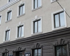 Khách sạn Hotel 41 (Tyumen, Nga)