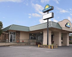 Khách sạn Days Inn Fayetteville (Fayetteville, Hoa Kỳ)