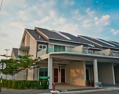 Hotel Parkview Homes (Ipoh, Malezija)
