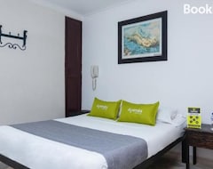 Hotelli Hotel Ayenda Calypso 1142 (Pereira, Kolumbia)