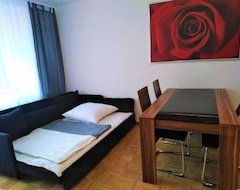 Casa/apartamento entero 2 Zimmer Wohnung Hannover (Hanóver, Alemania)