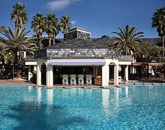 Khách sạn Mmabatho Palms Hotel Casino Convention Resort (Mafikeng, Nam Phi)