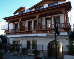 Hotelli Portofino (Icmeler, Turkki)
