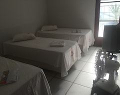 Hotel Pousada da Gruta (Trindade, Brazil)