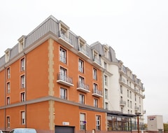 Hotel Residhome Neuilly Bords de Marne (Neuilly-Plaisance, Francuska)
