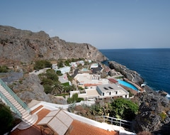 Resort/Odmaralište Kalypso Cretan Village Resort & Spa (Plakias, Grčka)