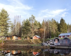 Koko talo/asunto Mokkikyla Vanha Mylly (Karijoki, Suomi)