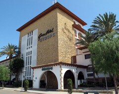 Hotel Gran Europe (Coma-Ruga, Spain)