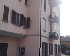 Hele huset/lejligheden Brescia Apartmennt (Novara, Italien)