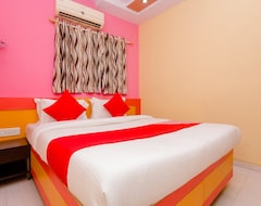 Hotel OYO 29794 A K Residency (Nagpur, Indien)