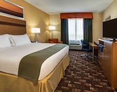 Hotel Holiday Inn Express & Suites Fort Lauderdale Airport South (Dania Beach, Sjedinjene Američke Države)