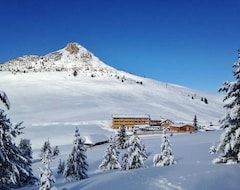 Berghotel Jochgrimm - Your Dolomites Home (Aldein, Italy)