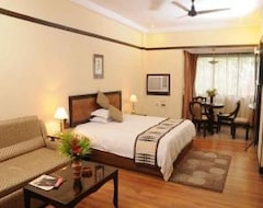 Hotelli Lytton Hotel (Kalkutta, Intia)