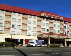 Khách sạn Hampton Inn by Hilton Vancouver-Airport/Richmond (Richmond, Canada)