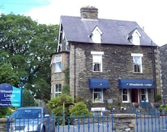Otel Wheatlands Lodge Guesthouse - Adults Only - Free Car Park - Licensed Venue (Windermere, Birleşik Krallık)