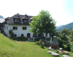 Hotel Ferien auf dem Kräuter-Bauernhof Miesrigl (Losenstein, Austria)