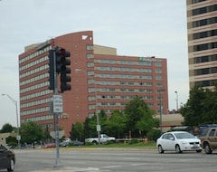 Holiday Inn O'Hare Area, An Ihg Hotel (Chicago, ABD)