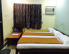Hotelli Sai Shradha (Navi Mumbai, Intia)