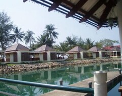 Khách sạn Klong Prao Resort (Koh Chang, Thái Lan)