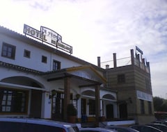 Hotel La Yedra (Antequera, Španjolska)