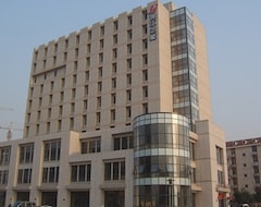 Khách sạn Jinjiang Inn Tianjin South Railway Station (Tianjin, Trung Quốc)