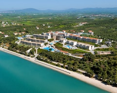 Resort Ikos Oceania (Nea Moudania, Grecia)