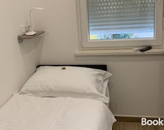 Hotel Ri Rooms (Rijeka, Hrvatska)