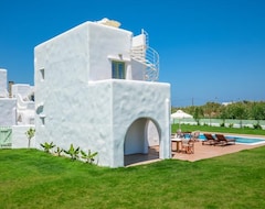 Khách sạn My Villa (Agios Georgios, Hy Lạp)