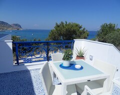 Khách sạn Hotels In Stegna Sea View 4 (Stegna, Hy Lạp)
