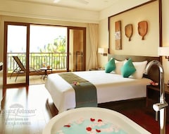 Hotel Howard Johnson Resort Sanya Bay (Sanya, Kina)