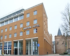 Khách sạn Bastion Hotel Arnhem (Arnhem, Hà Lan)