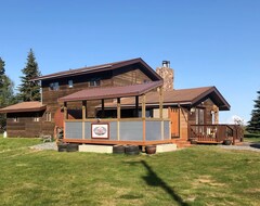Nhà trọ Clam Gulch Lodge (Clam Gulch, Hoa Kỳ)