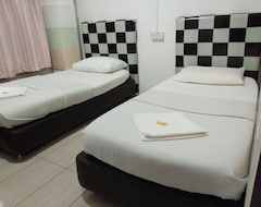 Hotel JJ Homestay (Miri, Malezija)