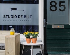 Hotel Studio De Bilt (De Bilt, Holanda)