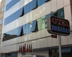 Grand Hotel Basaran (Bilecik, Turska)